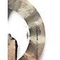 Used SABIAN 14in HHX Click Hats Pair Cymbal