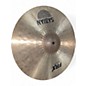 Used SABIAN 16in FRX Crash Cymbal thumbnail
