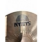 Used SABIAN 16in FRX Crash Cymbal