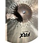 Used SABIAN 16in FRX Crash Cymbal