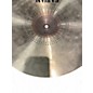 Used SABIAN 16in FRX Crash Cymbal