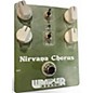 Used Wampler NIRVANA CHORUS Effect Pedal