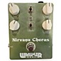 Used Wampler NIRVANA CHORUS Effect Pedal