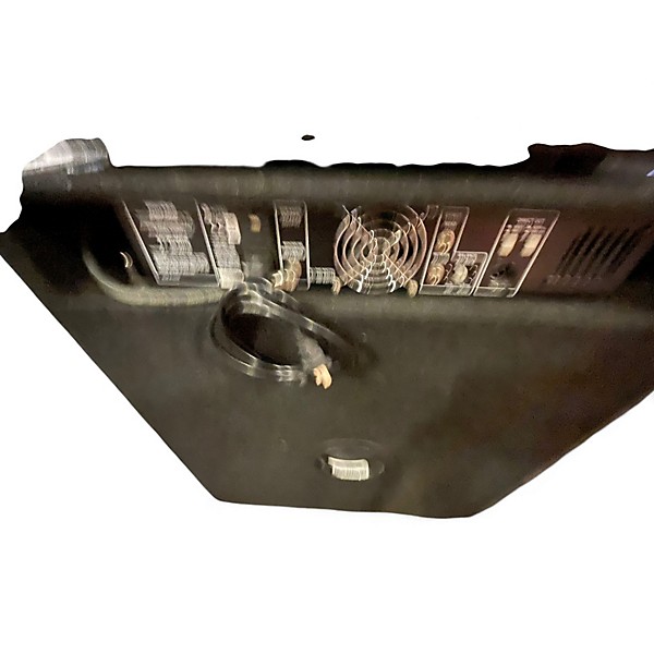 Used Hartke HA3500 Bass Combo Amp