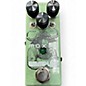 Used Wampler moxie Effect Pedal thumbnail