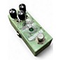 Used Wampler moxie Effect Pedal