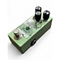 Used Wampler moxie Effect Pedal