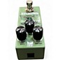 Used Wampler moxie Effect Pedal