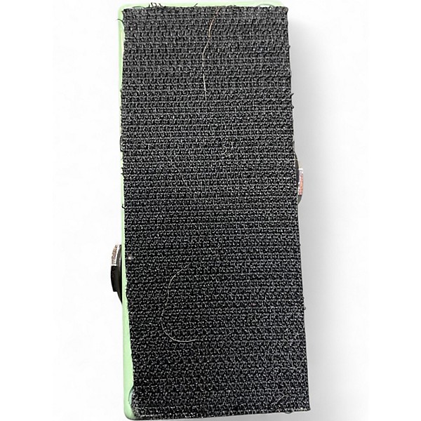 Used Wampler moxie Effect Pedal