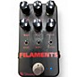 Used Keeley Filaments Effect Pedal thumbnail