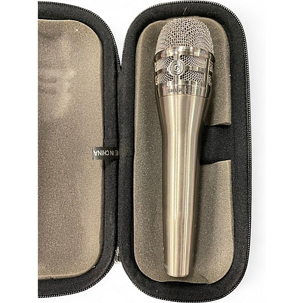 Used Shure KSM8 Dynamic Microphone