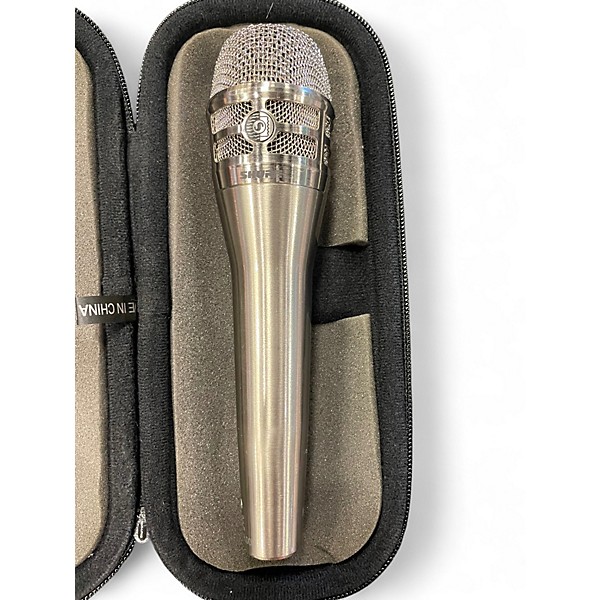 Used Shure KSM8 Dynamic Microphone