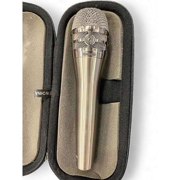 Used Shure KSM8 Dynamic Microphone