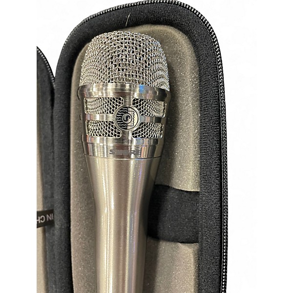 Used Shure KSM8 Dynamic Microphone
