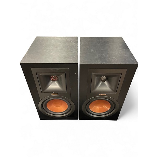 Used Klipsch R15PM Powered Monitor