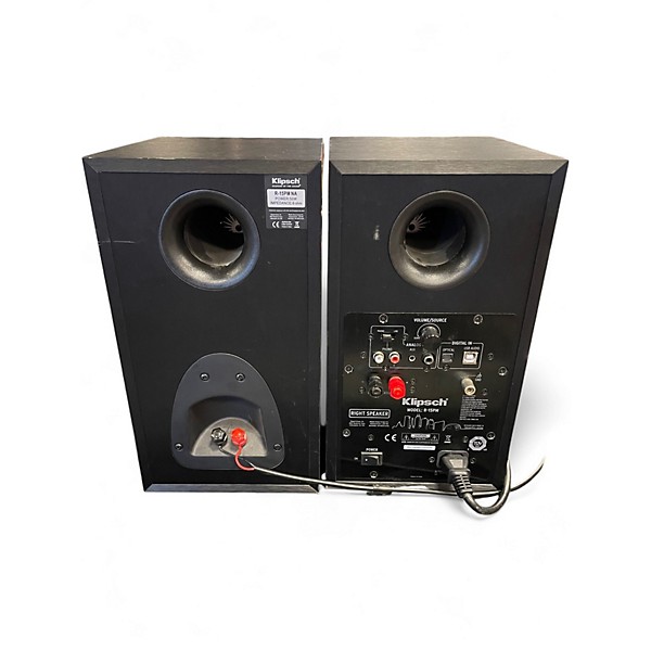 Used Klipsch R15PM Powered Monitor