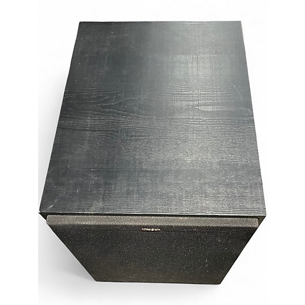 Used Klipsch r120sw Subwoofer