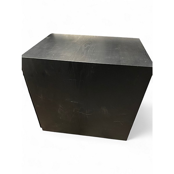 Used Klipsch r120sw Subwoofer