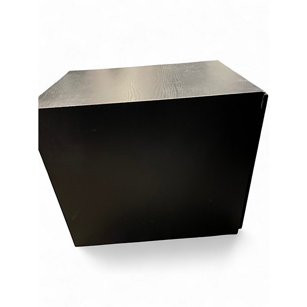 Used Klipsch r120sw Subwoofer