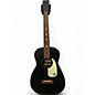 Used Gretch G9502 BLACK Acoustic Guitar thumbnail