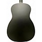 Used Gretch G9502 BLACK Acoustic Guitar