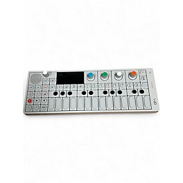 Used teenage engineering OP-1 Production Controller