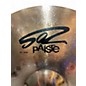 Used Paiste 20in 502 Plus Ride Cymbal