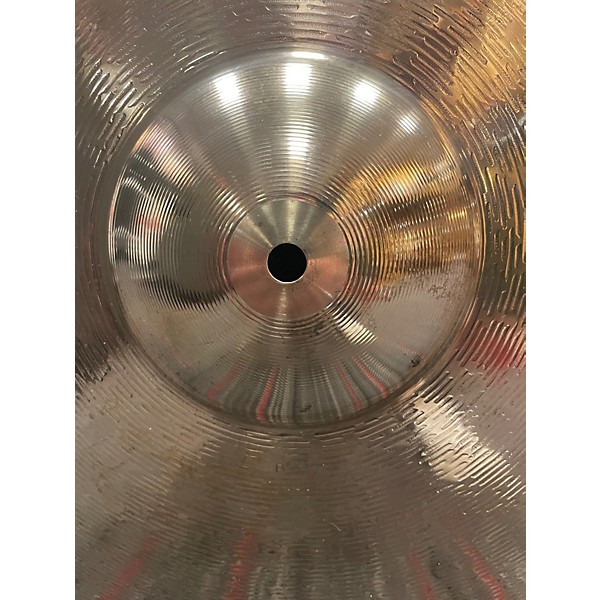Used Paiste 20in 502 Plus Ride Cymbal