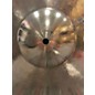 Used Paiste 20in 502 Plus Ride Cymbal