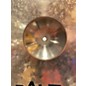 Used Paiste 20in 502 Plus Ride Cymbal