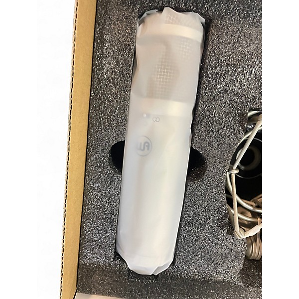 Used Warm Audio wa 47 j Condenser Microphone