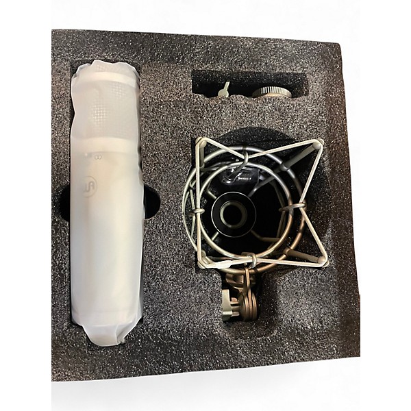 Used Warm Audio wa 47 j Condenser Microphone