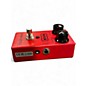 Used MXR M102 Dyna Comp Effect Pedal