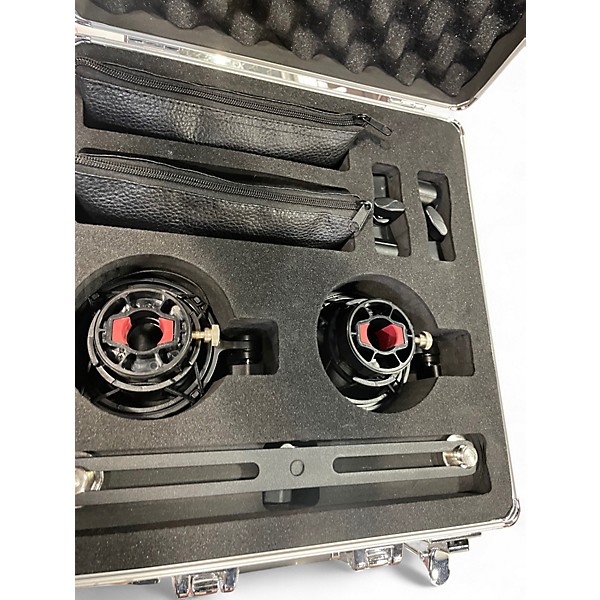 Used Warm Audio WA-14 SP Condenser Microphone