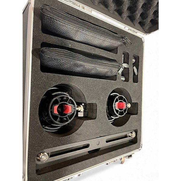 Used Warm Audio WA-14 SP Condenser Microphone