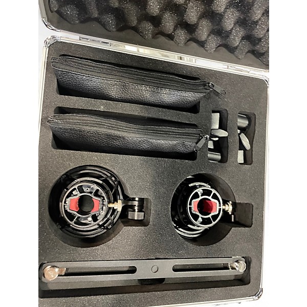 Used Warm Audio WA-14 SP Condenser Microphone