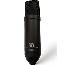 Used RODE NT1 Condenser Microphone
