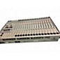 Used Behringer Eurodesk SL2442FX-Pro Powered Mixer