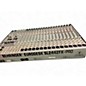 Used Behringer Eurodesk SL2442FX-Pro Powered Mixer