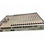 Used Behringer Eurodesk SL2442FX-Pro Powered Mixer