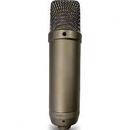 Used RODE NT1A Condenser Microphone
