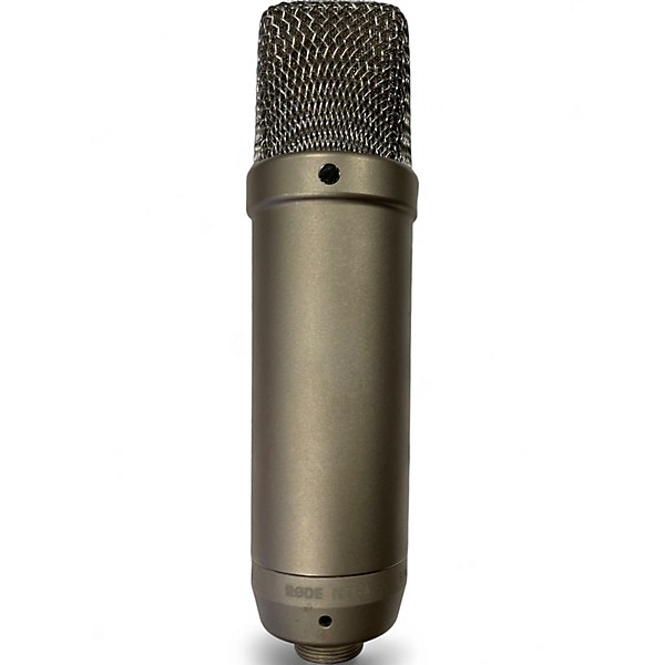 Used RODE NT1A Condenser Microphone