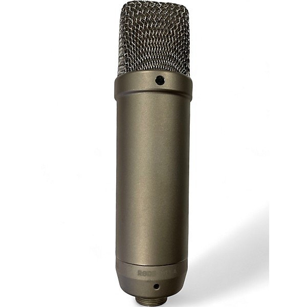 Used RODE NT1A Condenser Microphone