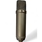 Used RODE NT1A Condenser Microphone