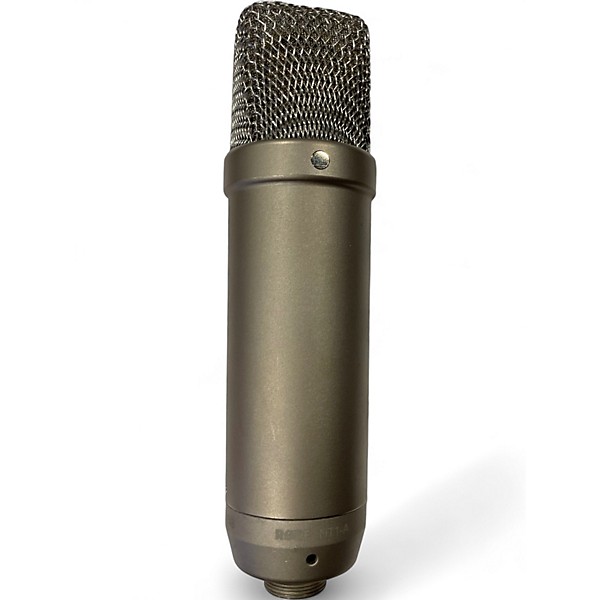 Used RODE NT1A Condenser Microphone
