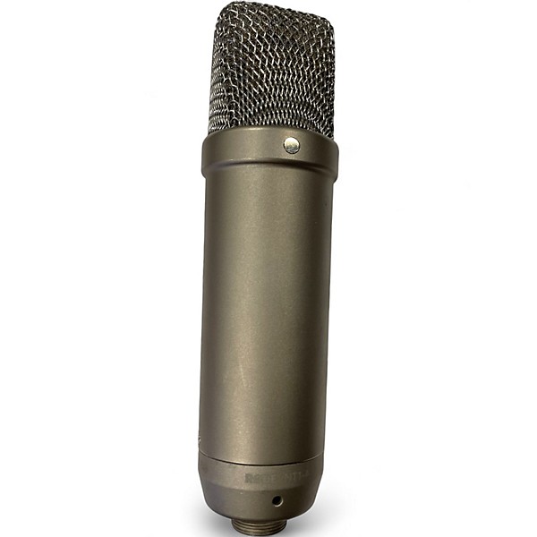 Used RODE NT1A Condenser Microphone