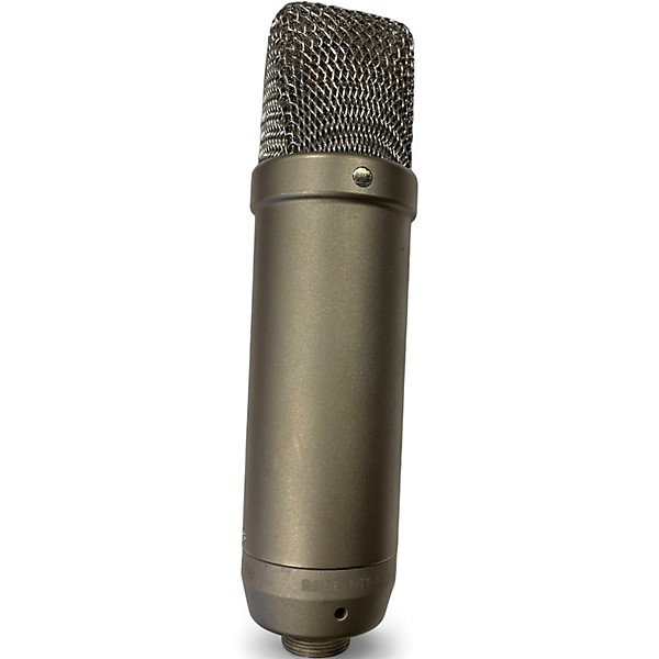 Used RODE NT1A Condenser Microphone