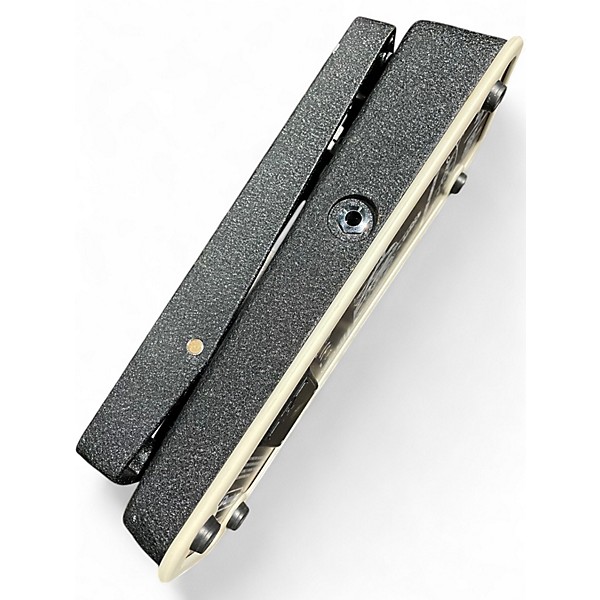 Used Dunlop JH1D CRY BABY JIMI HENDRIX Effect Pedal