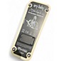 Used Dunlop JH1D CRY BABY JIMI HENDRIX Effect Pedal