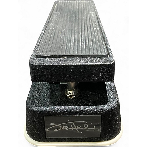 Used Dunlop JH1D CRY BABY JIMI HENDRIX Effect Pedal